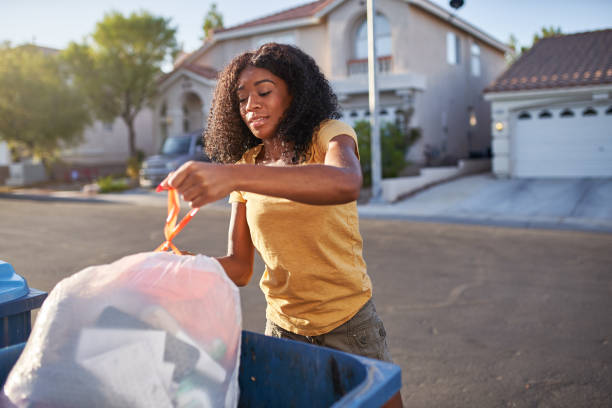 Best Basement Cleanout Services  in Evergreen Park, IL