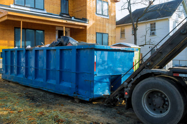 Best Yard Waste Removal  in Evergreen Park, IL