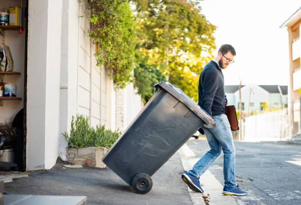 Best Construction Debris Removal  in Evergreen Park, IL