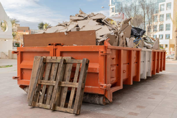 Best Commercial Junk Removal  in Evergreen Park, IL