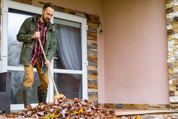 Best Junk Removal and Recycling  in Evergreen Park, IL