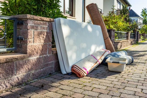 Best Local Junk Hauling  in Evergreen Park, IL