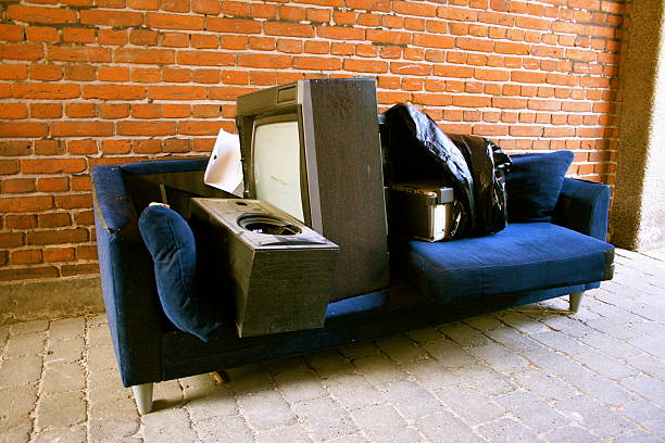 Best Junk Removal Near Me  in Evergreen Park, IL