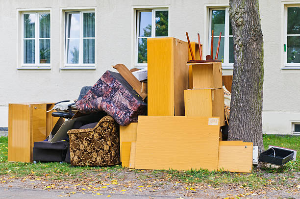 Best Trash Removal Near Me  in Evergreen Park, IL