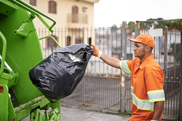 Best Attic Cleanout Services  in Evergreen Park, IL