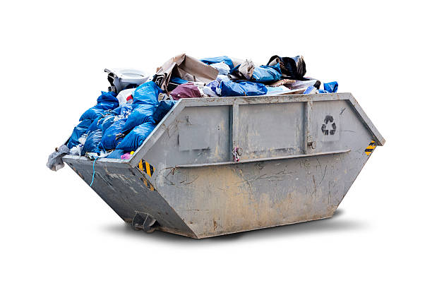 Best Junk Hauling Services  in Evergreen Park, IL