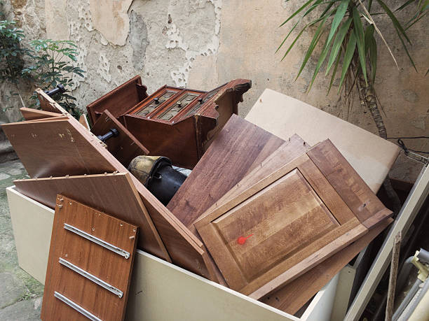 Trusted Evergreen Park, IL Junk Removal Experts